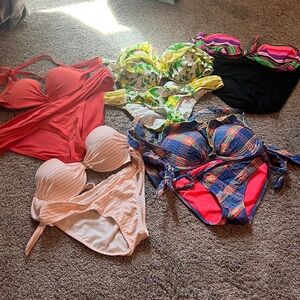 Original VIctoria Secret Swim Haul!